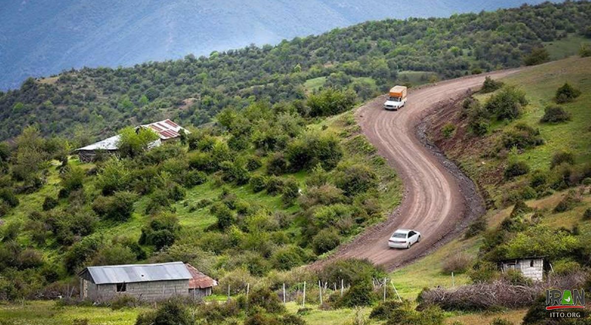 Savadkooh - Mazandaran