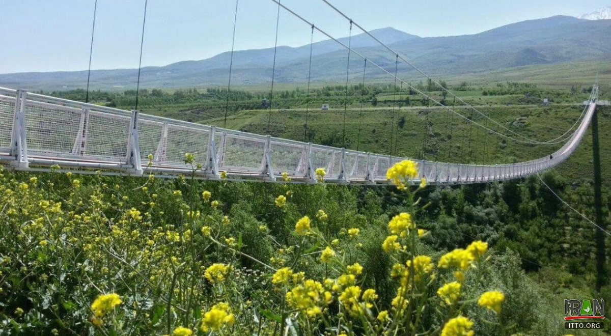 Meshginshahr - Ardebil Province