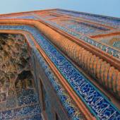 Jameh Mosque of Kerman