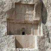 Naqsh-e Rostam Archaeological site