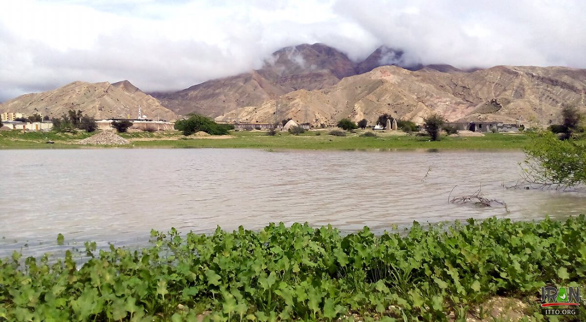 Nature of Bastak - Hormozgan Province