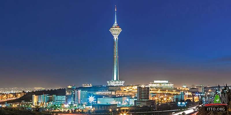Tehran,teheran,تهران,طهران,برج میلاد,Milad Tower