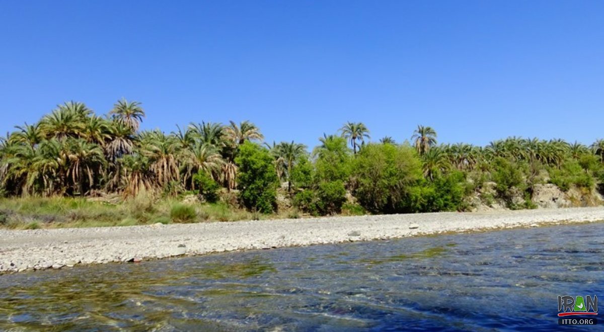Nikshahr - Sistan va Balouchestan