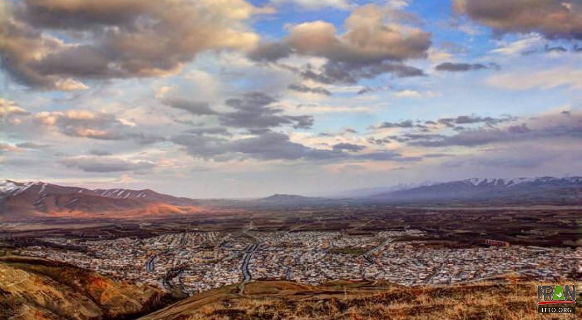 Oshnavieh - West Azerbaijan