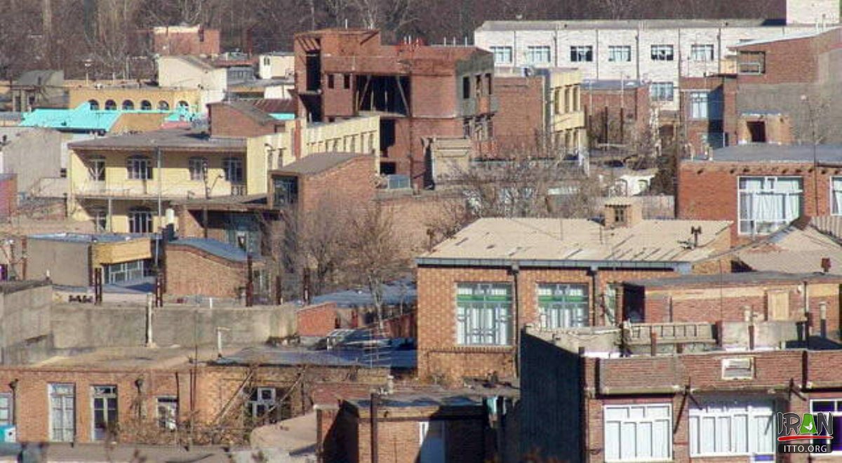 Osku (Oskoo) - East Azarbaijan