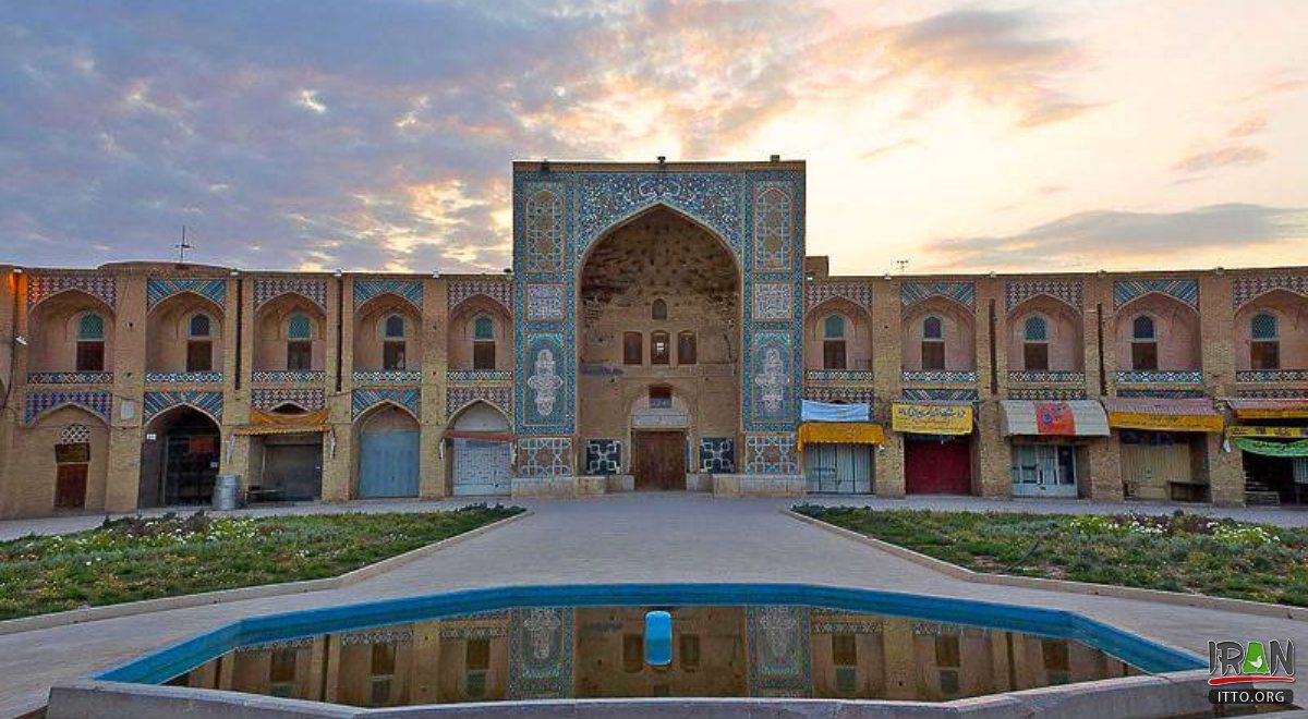 Kerman city 2023, Kerman province - Things to do and places to visit ...