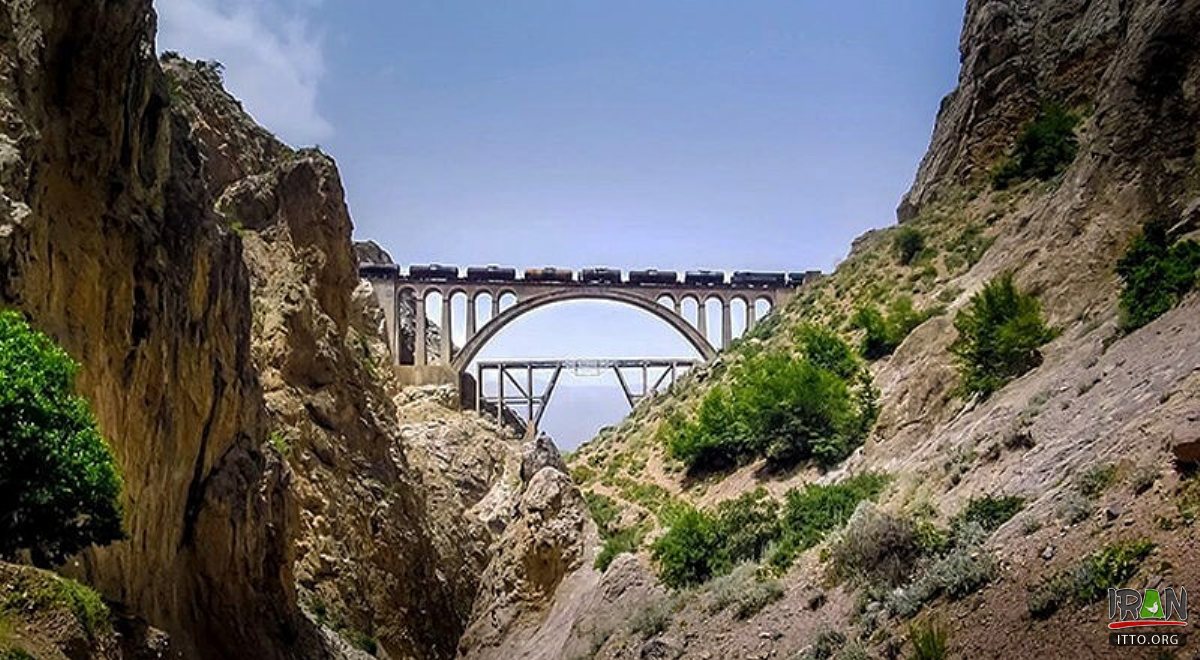 Pol-e Veresk - Savadkuh - Mazandaran