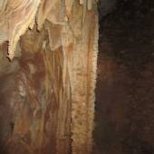 Poostindooz Cave - North Khorasan