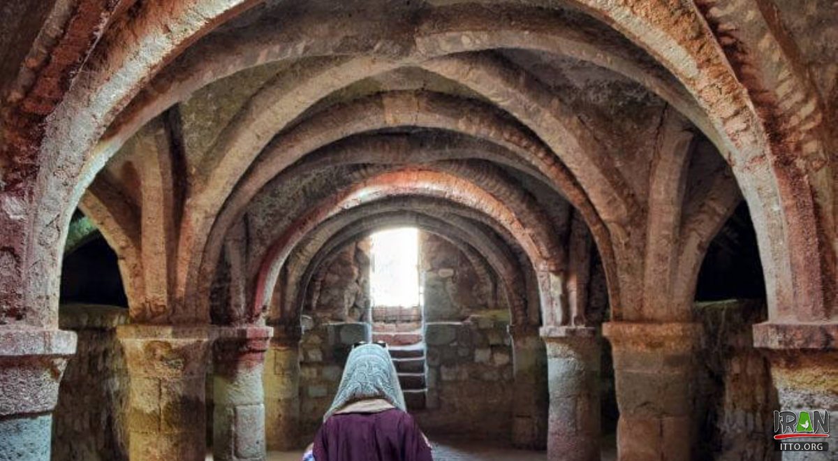 Hormoz Island - Hormozgan Province