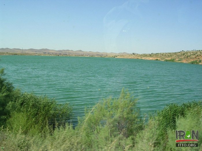 دریاچه بزنگان,روستای بزنگان,روستای بازنگان,Bezangan Village,bazangaan