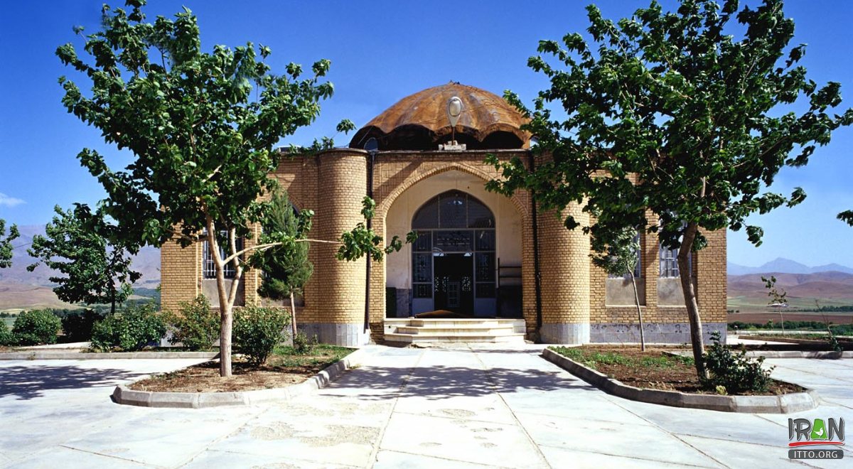 Tuyserkan - Hamedan