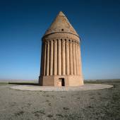 Radkan Tower Chenaran - Khorasan Razavi