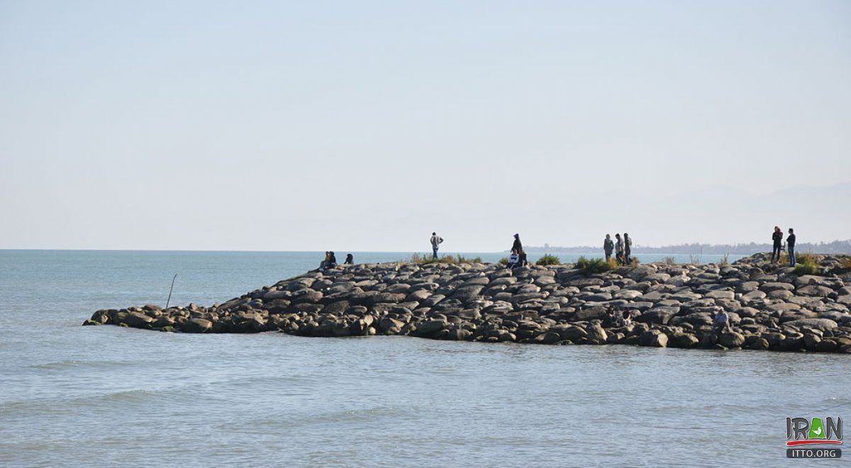 Ramsar (North of Iran)