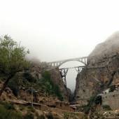 Veresk Bridge - Savadkooh (Mazandaran)