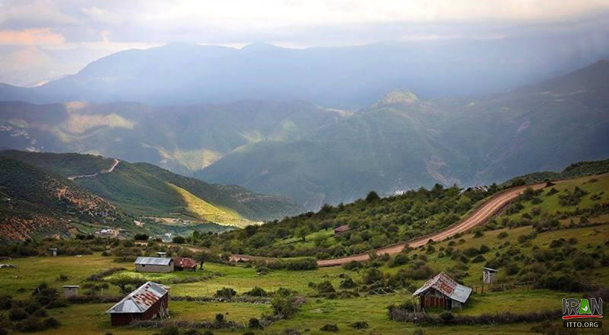 Savadkuh - Mazandaran