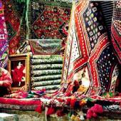Vakil Bazaar - Shiraz