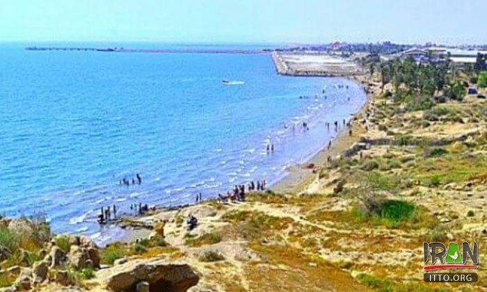 Siniz Port - Bushehr