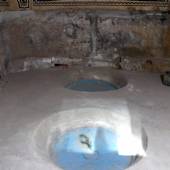 Sultan Amir Ahmad Bathhouse - Kashan