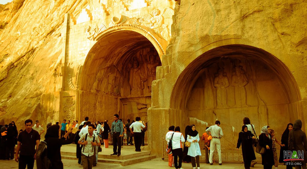 Taghbostan - Kermanshah