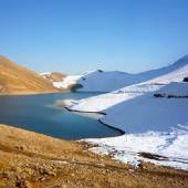 Tar Lake and Havir Lake - Damavand