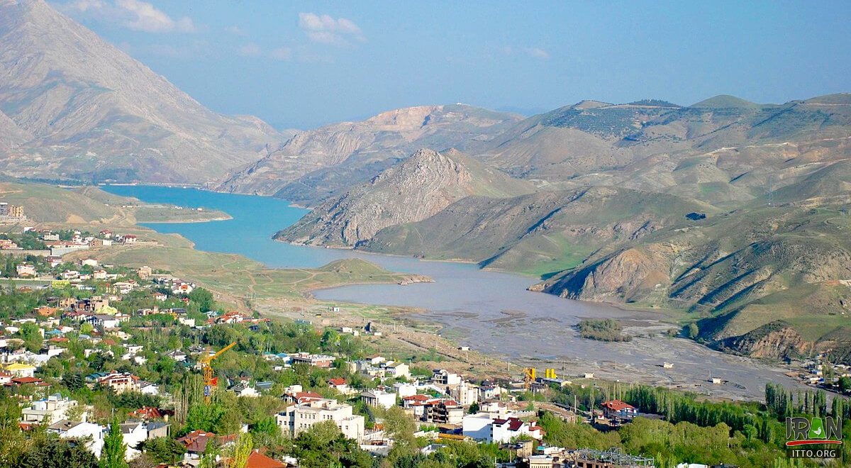 Lavasan (Lavasanat) - Tehran Province