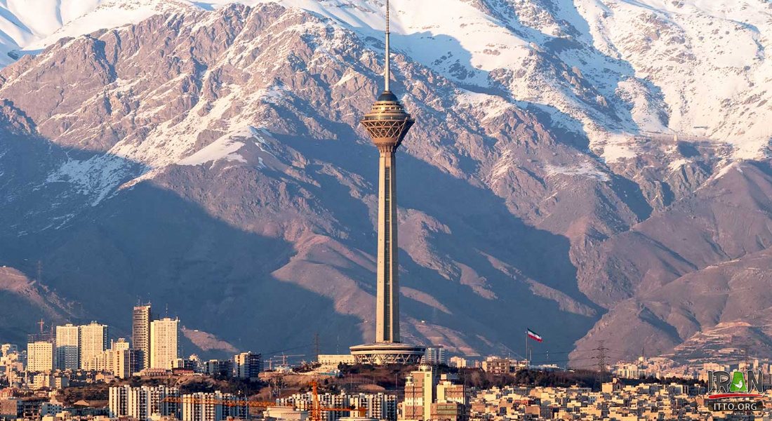 Milad Tower 2024 Tehran Tehran Sights Iran Travel And Tourism