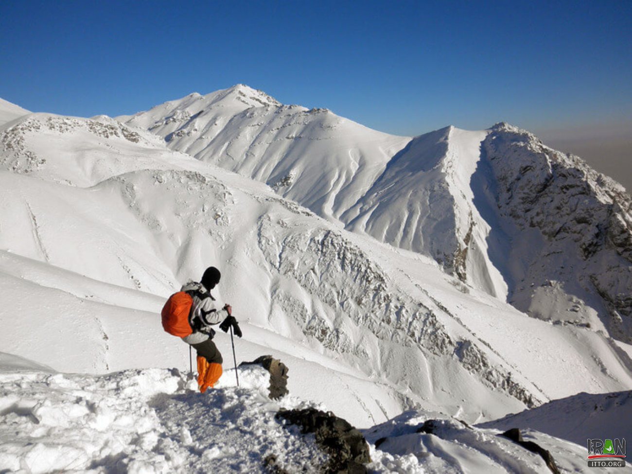 Tochal Mountain Photo Gallery Iran Travel and Tourism