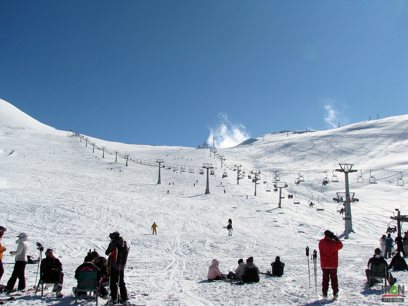 Towchal,Tuchal,Tochal international Ski Resort & Complex,توچال,تلکابین,تله کابین,Tuchal,towchal,touchal,toochal,telecabin,tehran,mountain,Teheran,TEHRAN