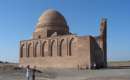 Tomb of Baba Loghman - Sarakhs (Thumbnail)