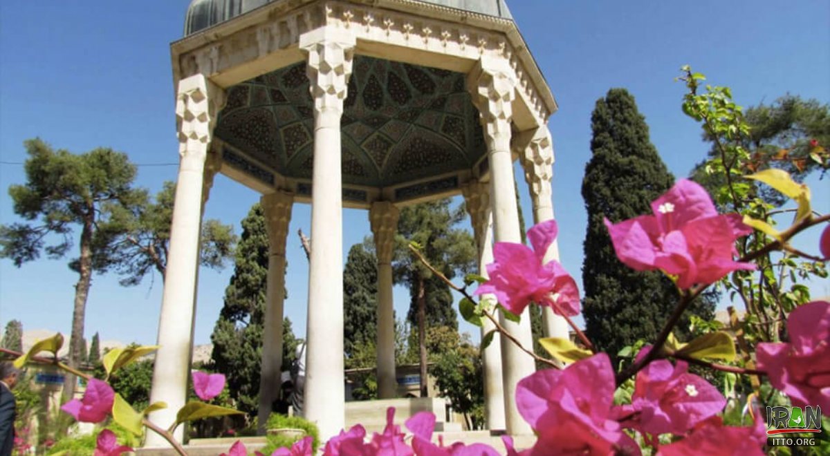 Hafezieh - Shiraz