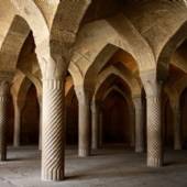 Vakil Jameh Mosque - Shiraz