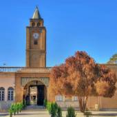 Vank church - Julfa Isfahan