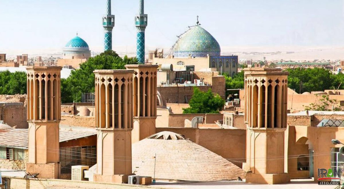 Yazd - Iran