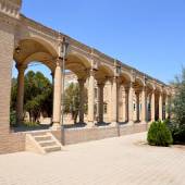 Zoroastrians History and Culture Museum (Markar Museum)