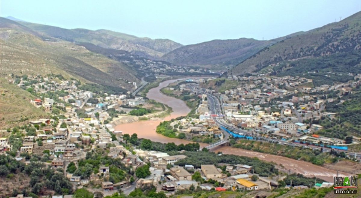 Roodbar - Gilan Province