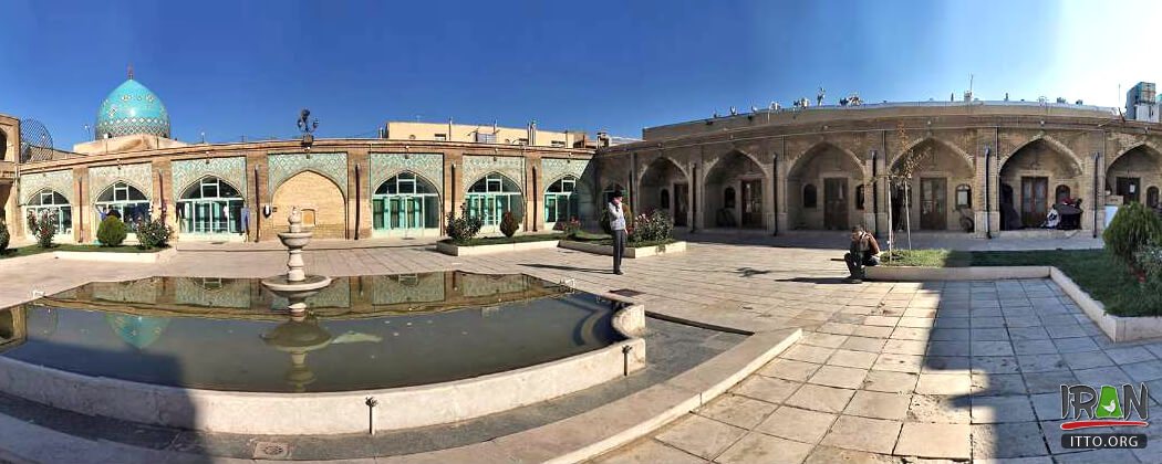 مسجد چهلستون زنجان,zanjan chelsotoon mosque,zanjan chehel sotoon mosque,zanjan mosque,mosque of zanjan,chehel soton mosque,chehelsotun mosque