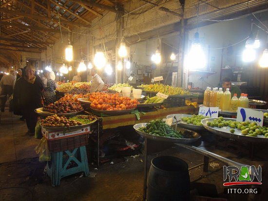 Zanjan Traditional Bazaar,bazaare zanjan,بازار زنجان,بازارزنجان