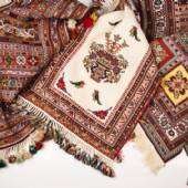 Zanjan souvenirs and handicrafts