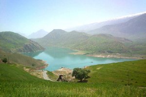 Zaras Village - Khuzestan Province