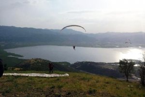 Zarivar Lake - Marivan (Kurdistan)