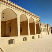 Zoroastrians History and Culture Museum - yazd